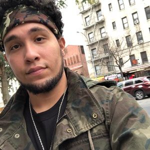 Meet your Posher, John